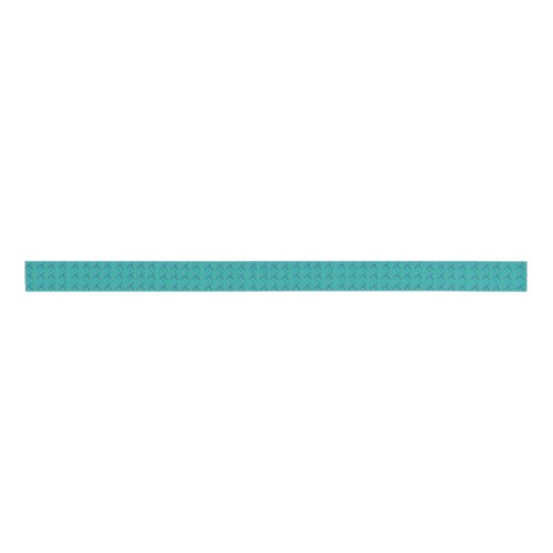 PDX Airport Carpet Portland Oregon Grosgrain Ribbon
