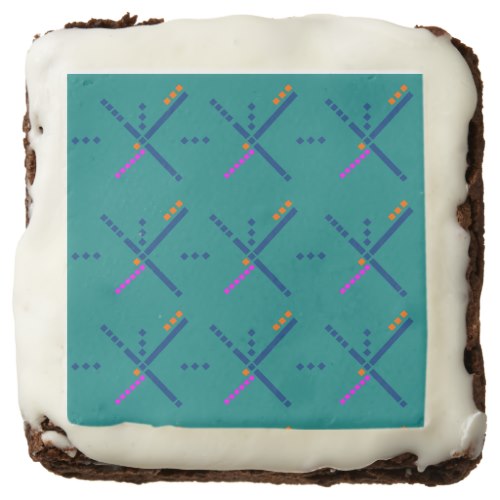 PDX Portland Airport Carpet Oregon Chocolate Brownie