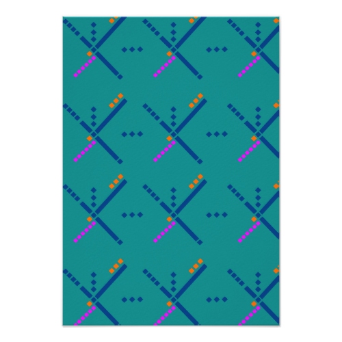 PDX Portland Carpet Card