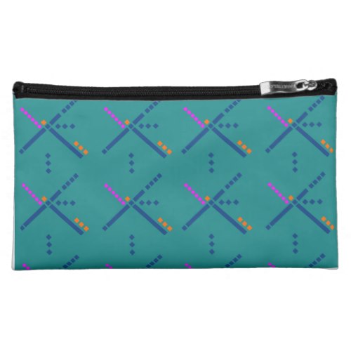 PDX Portland Carpet Makeup Bag