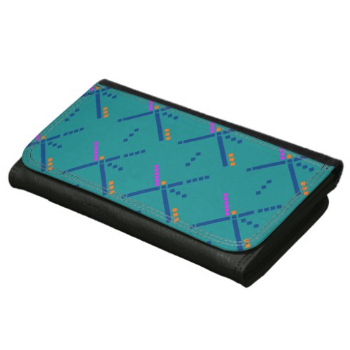 PDX Portland Carpet Wallets